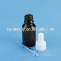 glass dropper bottle glass vials essential oil bottle